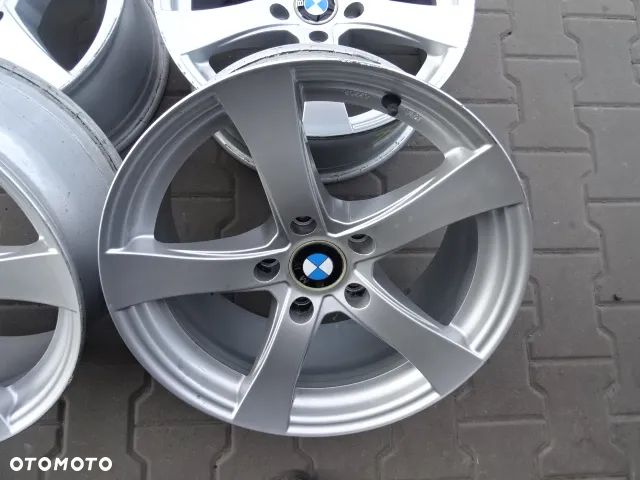 5x120x72,5 8Jx17 ET30 BMW Seria 3 i 4 - 3
