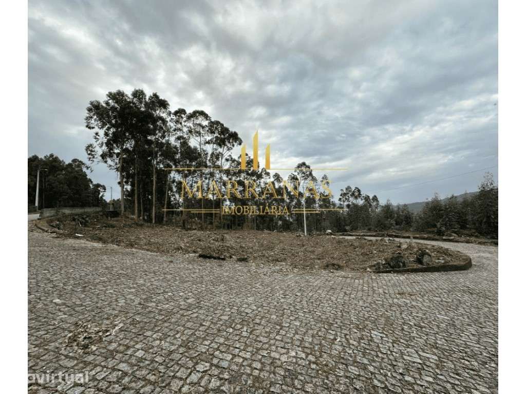Terreno Rústico para construção - Grande imagem: 3/10