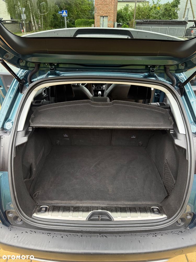 Peugeot 2008 BlueHDi FAP 120 STOP & START Allure - 38