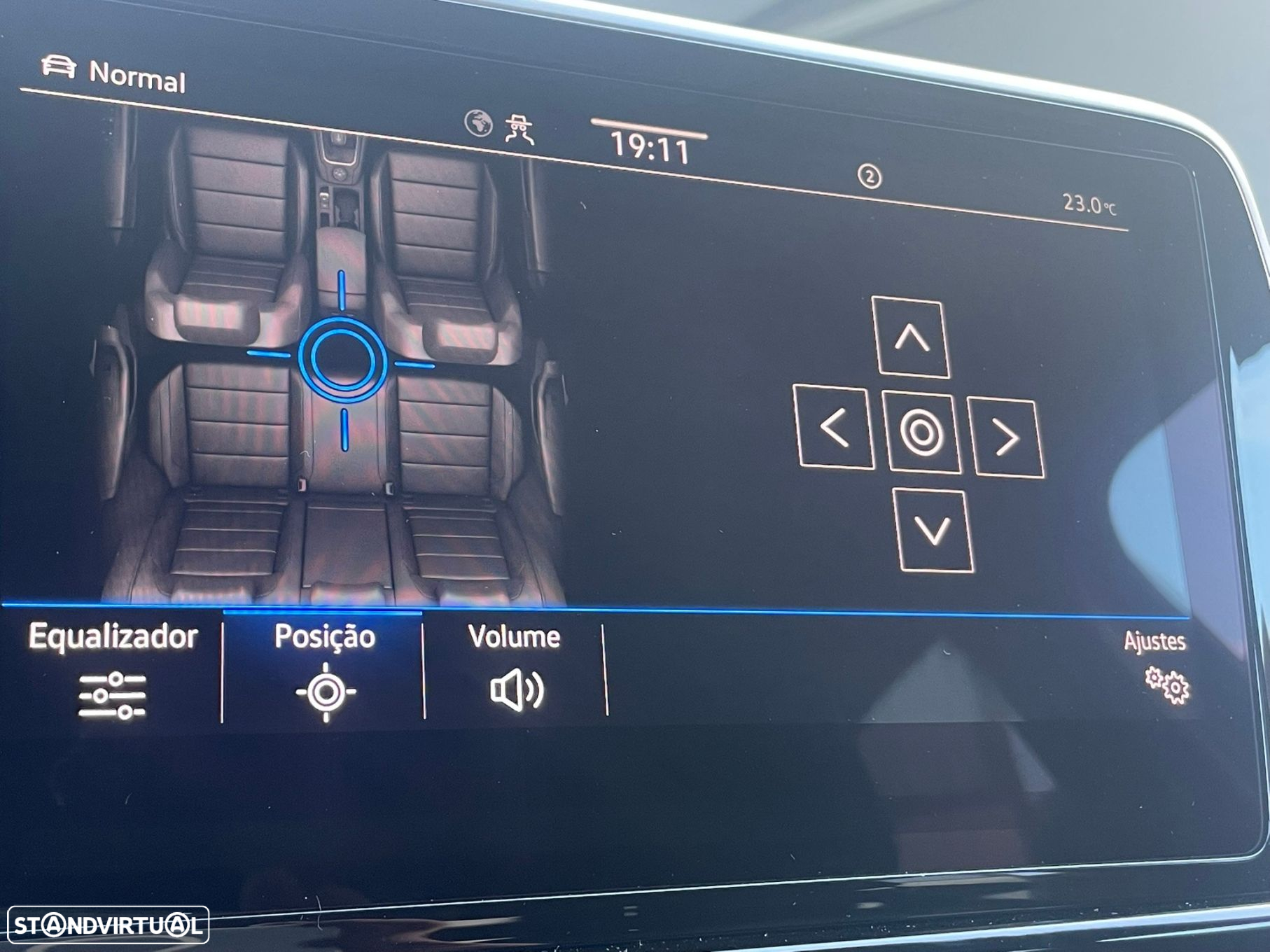 VW T-Roc 1.5 TSI R-Line DSG - 27