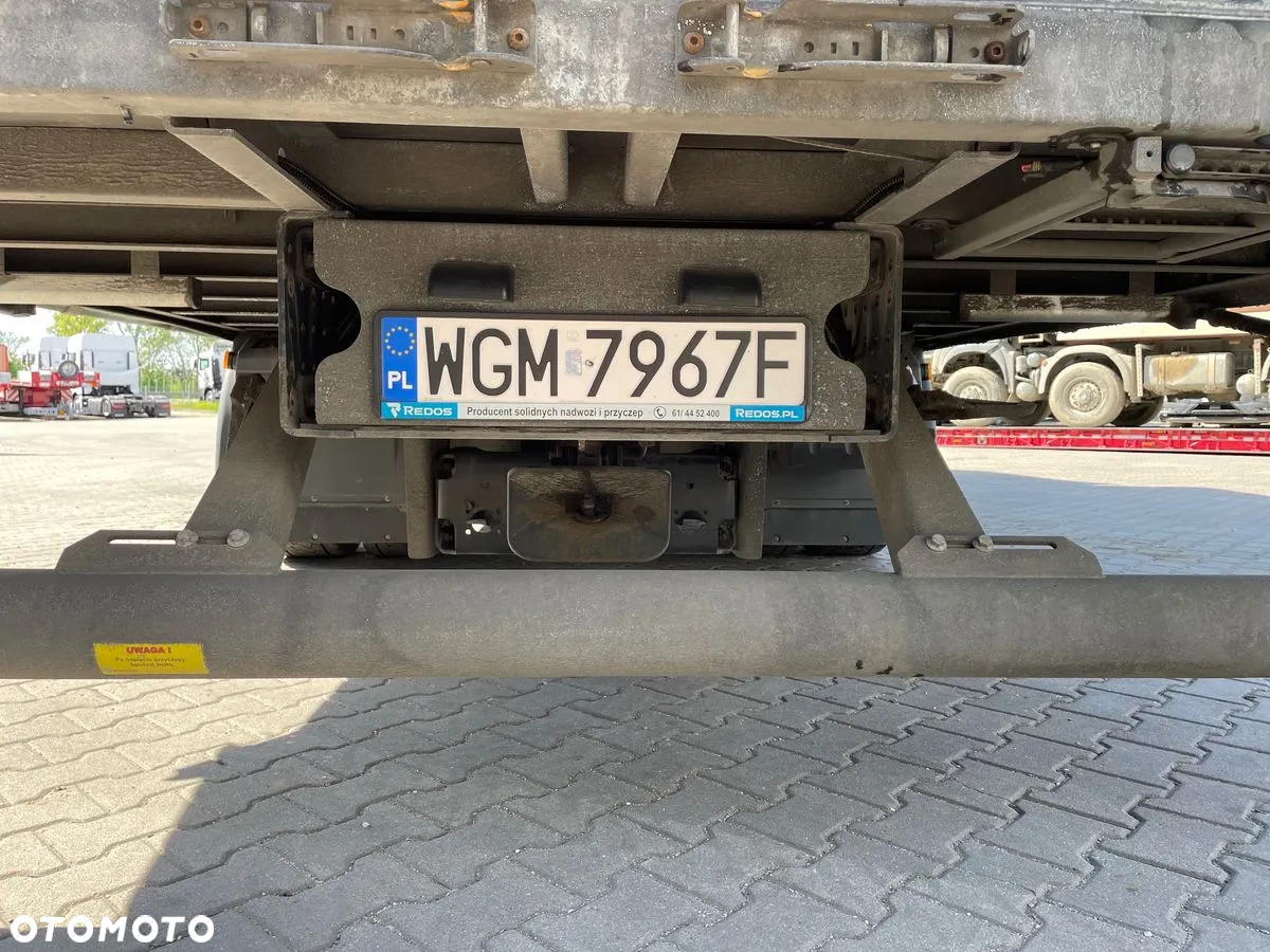 MAN TGX 18.470 4x2 LL CH - 15