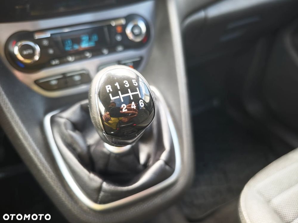 Ford Transit Connect - 31