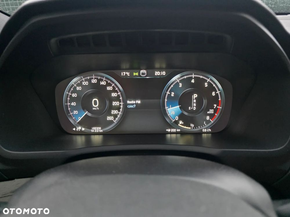 Volvo XC 40 - 11