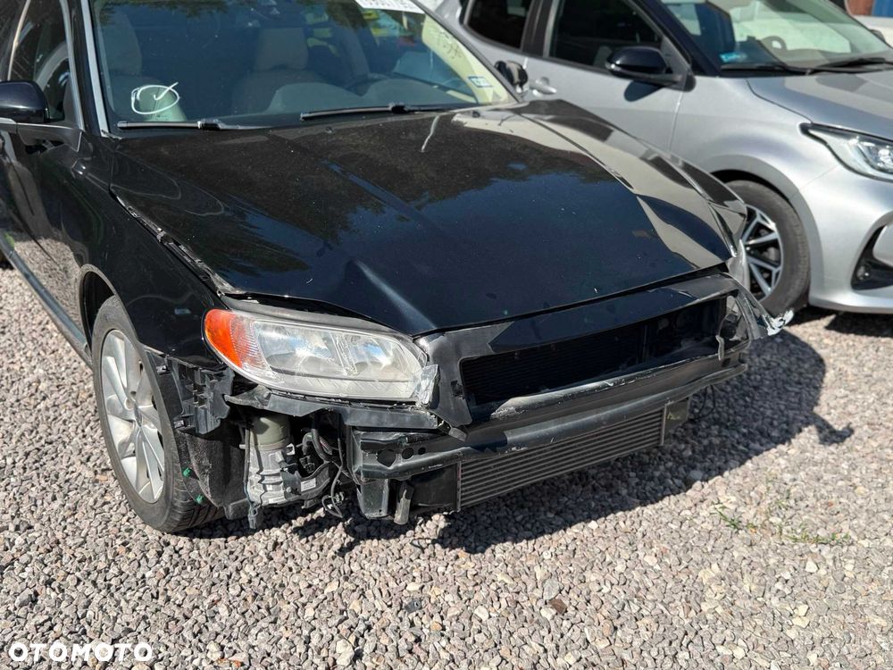 Volvo S80 - 8