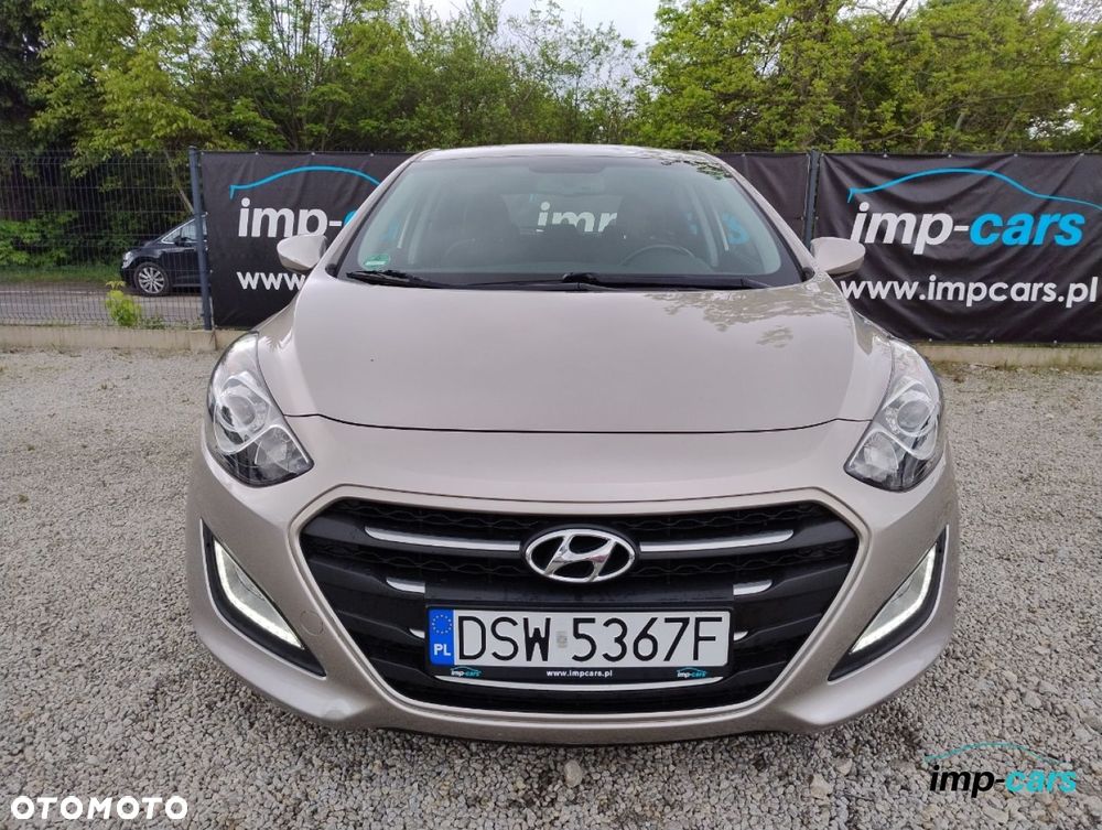 Hyundai i30 - 4