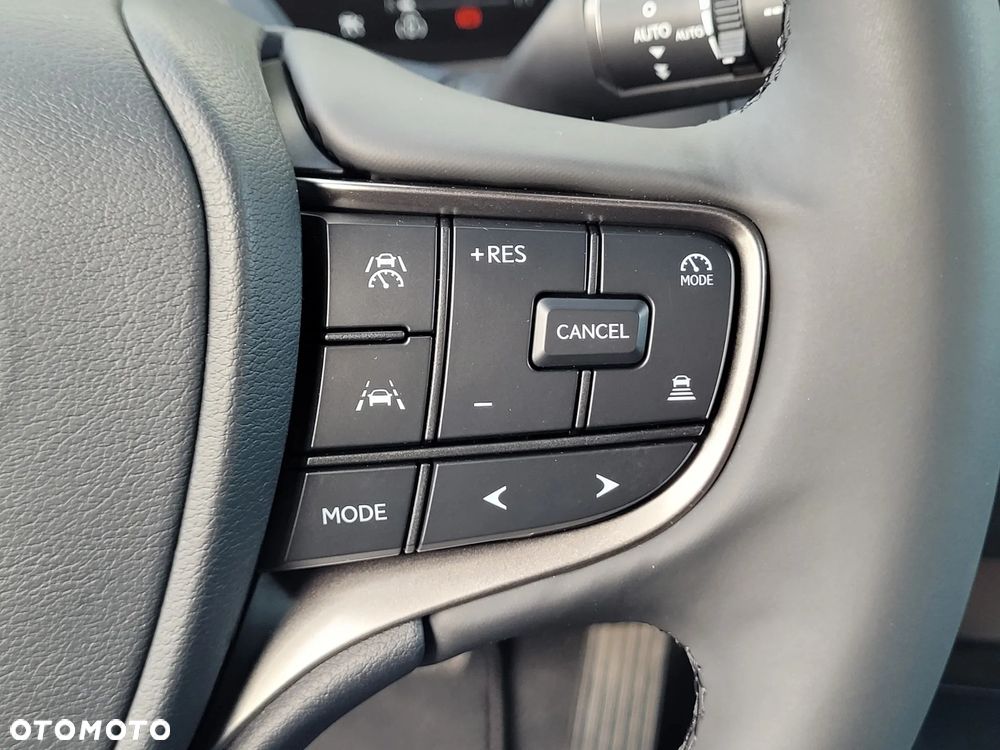 Lexus UX 300h F Sport Design - 28