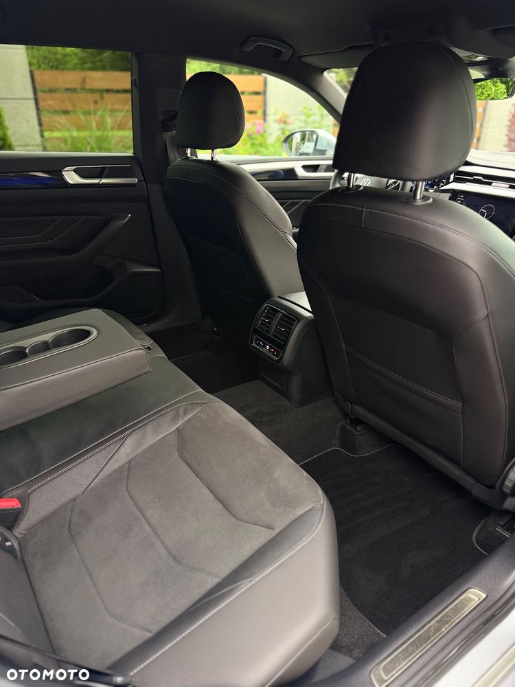 Volkswagen Arteon Shooting Brake 2.0 TSI R-Line DSG - 25