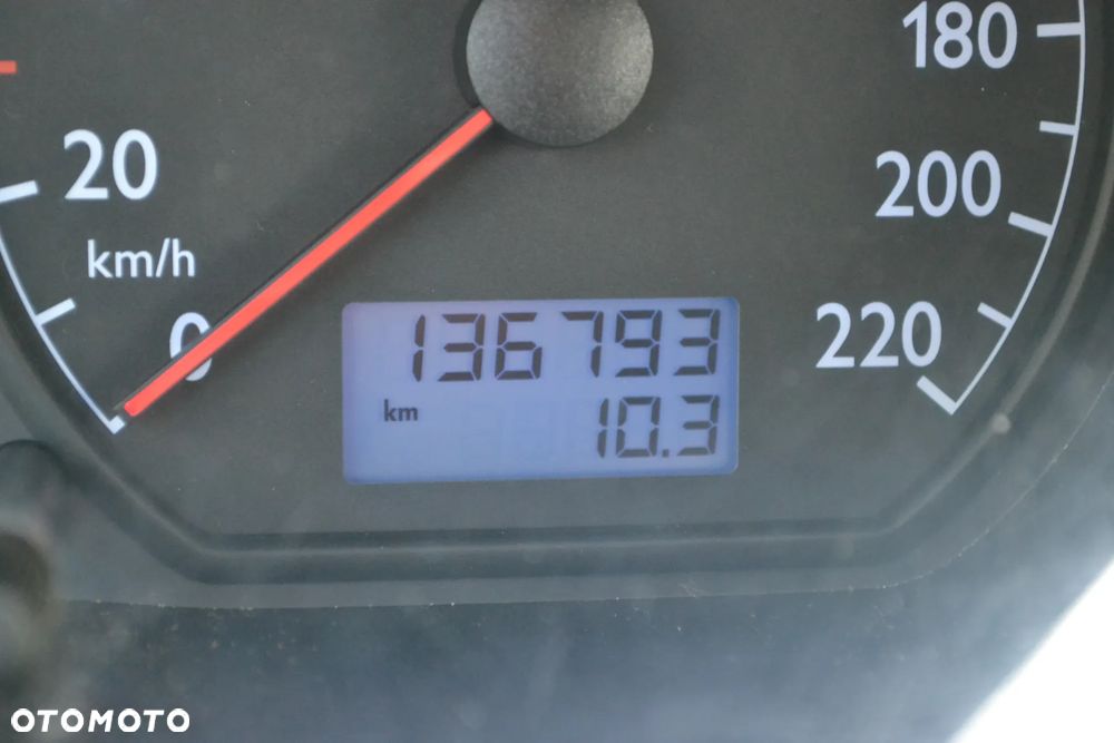 Volkswagen Polo 1.2 - 10