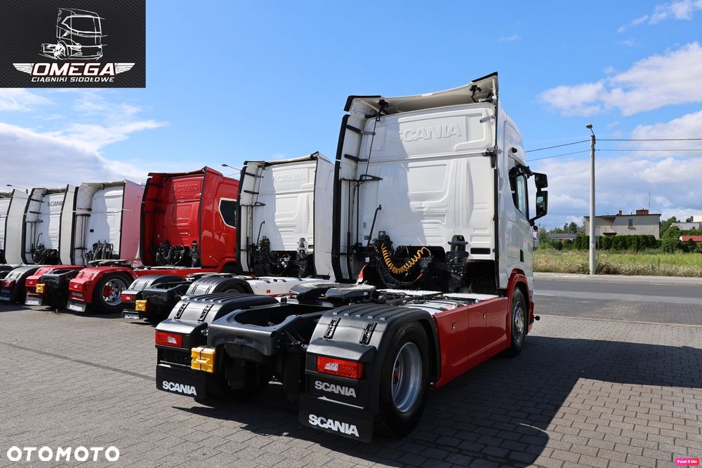 Scania R 450 Full LED // Spr Z Niemiec - 2