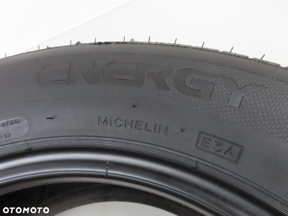 195/65R15 OPONA LETNIA Michelin Energy E3A 91H - 7