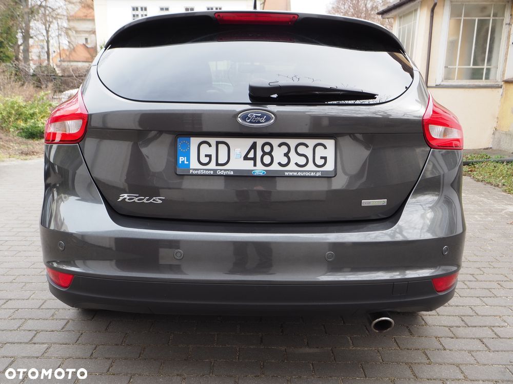 Ford Focus - 2