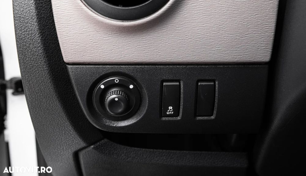 Dacia DOKKER 1,5 DCI - 17