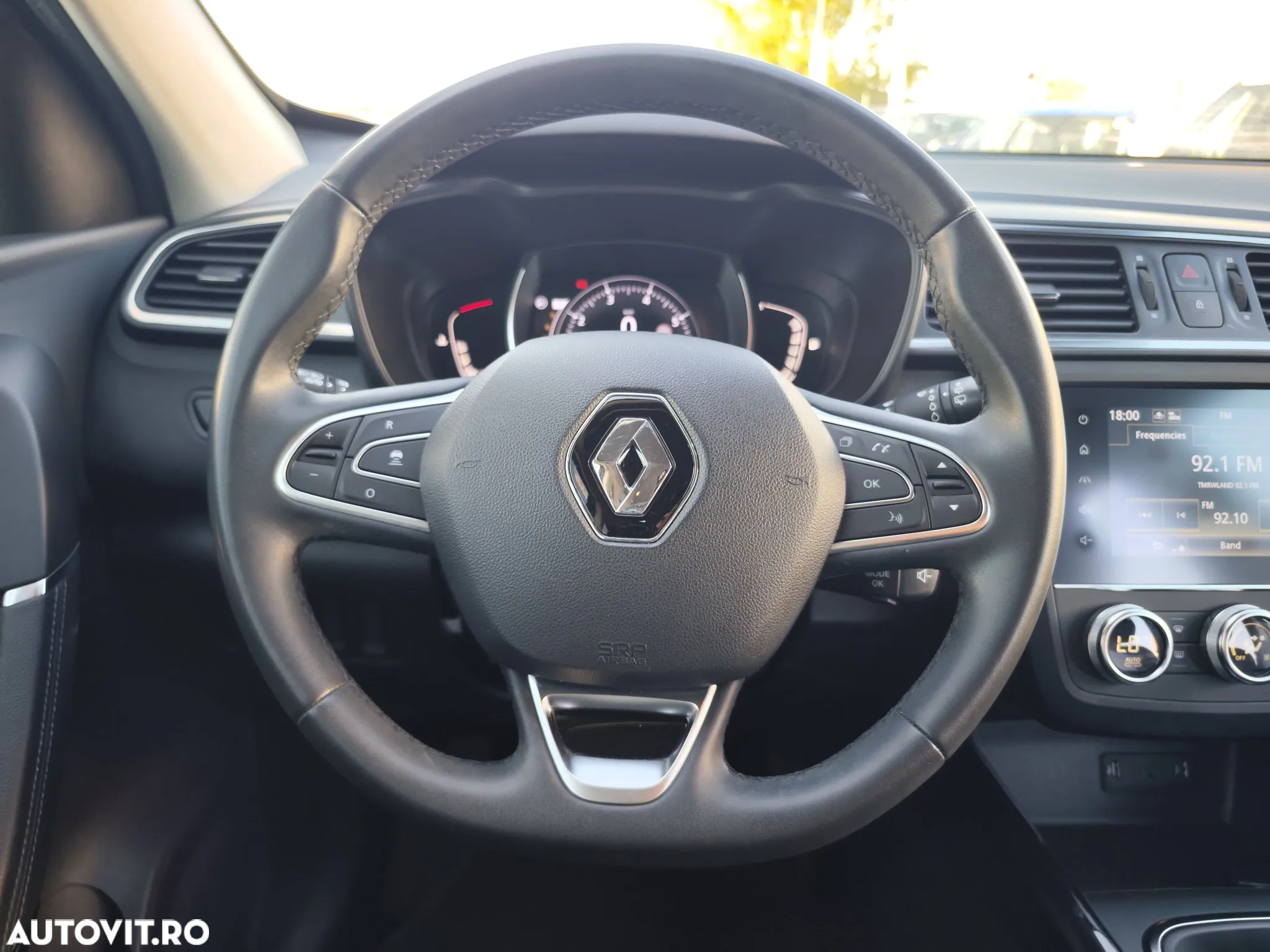 Renault Kadjar - 15