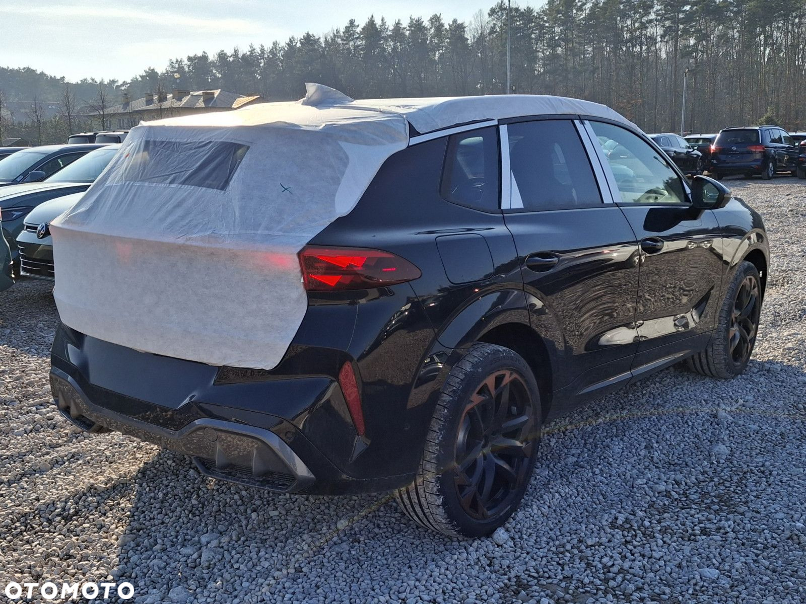 Cupra Terramar - 6