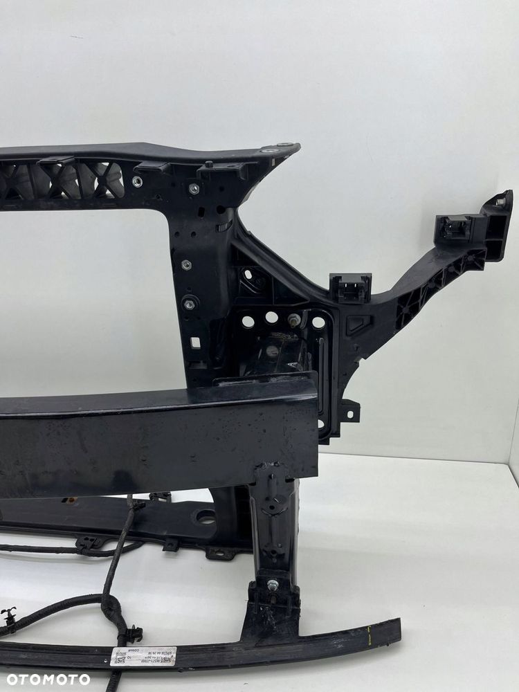KIA CEED III PAS PRZEDNI BELKA WZMOCNIENIE KOMPLET 86571-J7000 - 3