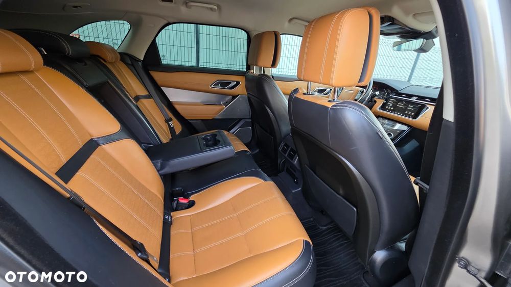 Land Rover Range Rover Velar 2.0 Si4 GPF R-Dynamic SE - 19