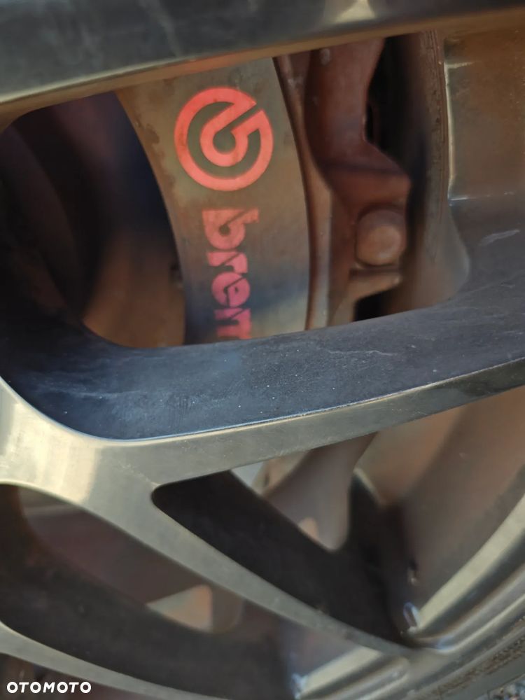 Ford Mustang 5.0 V8 GT - 31