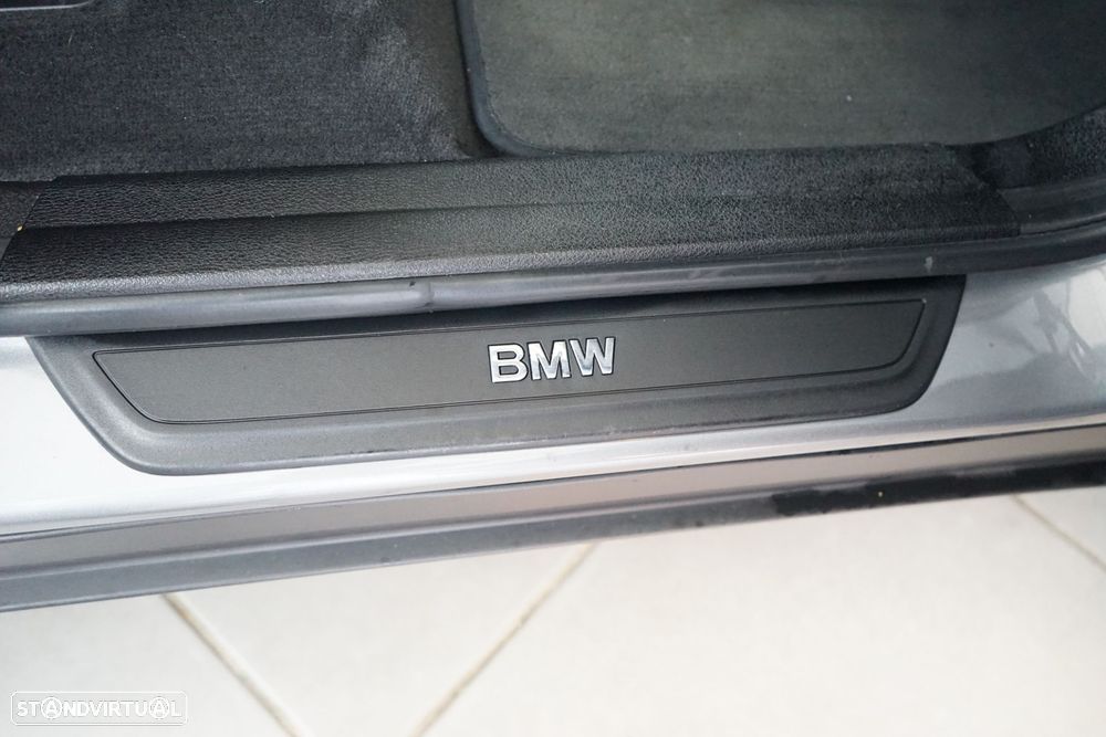 BMW X3 18 d sDrive Auto - 45