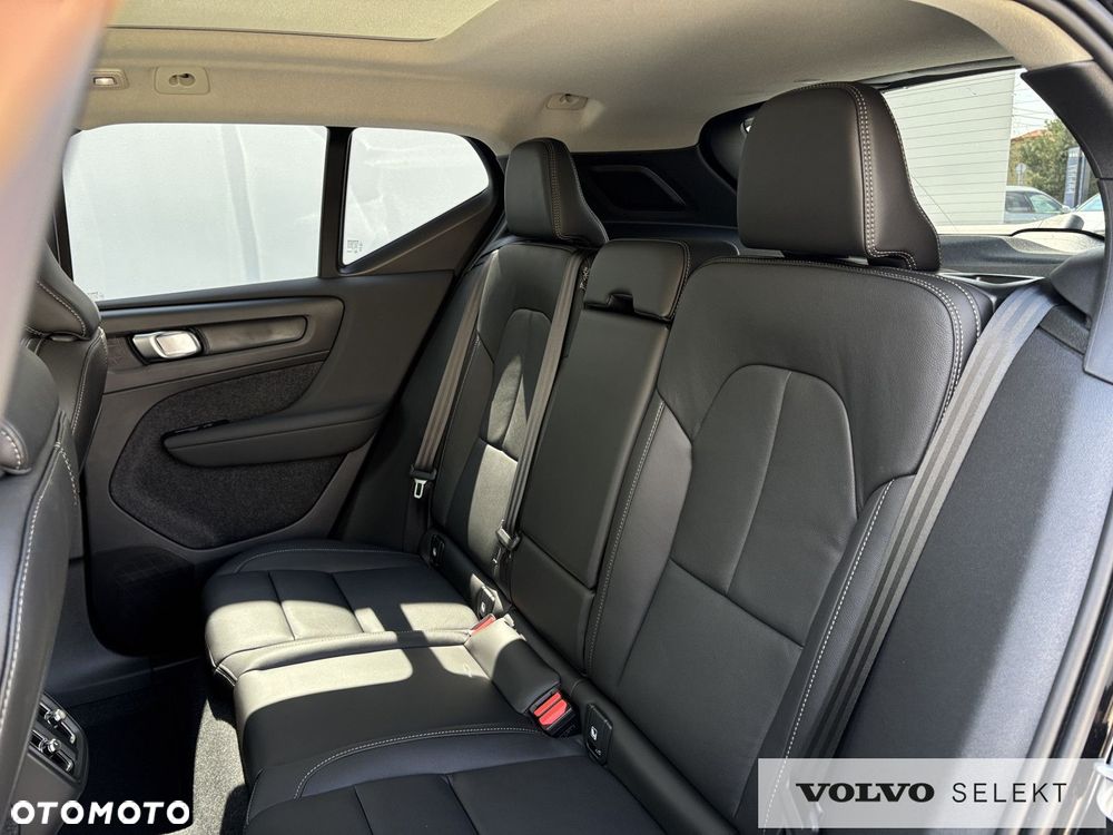 Volvo XC 40 - 20
