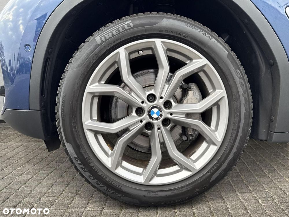 BMW X3 - 4