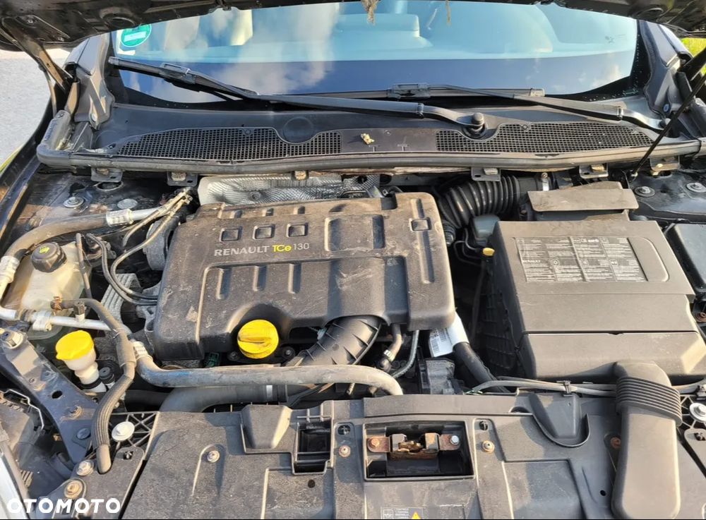 Renault Megane 1.4 16V TCE Exception - 19