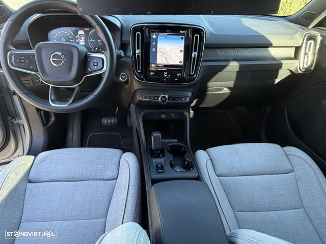 Volvo XC 40 1.5 T4 PHEV Core - 19