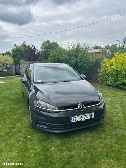 Volkswagen Golf VII 1.6 TDI BMT Trendline EU6 - 1