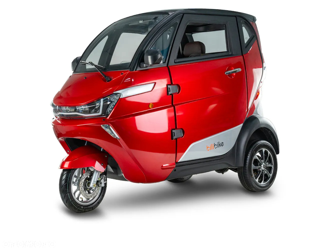 Bili Bike Inny - 12