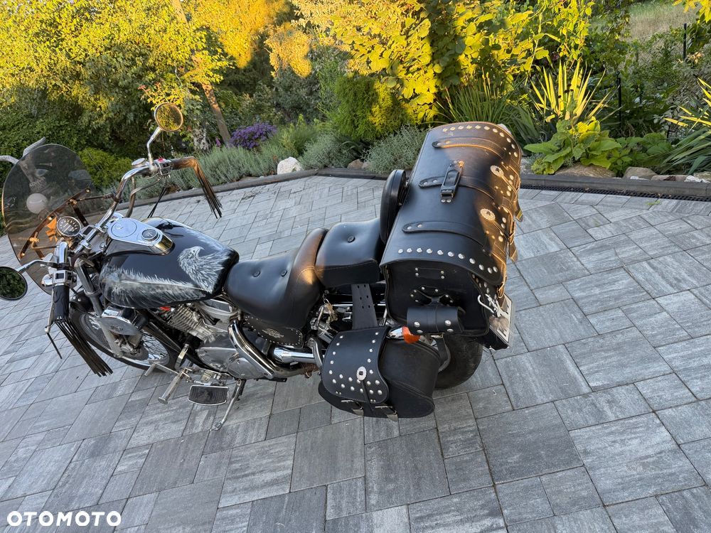 Kawasaki Vulcan - 5