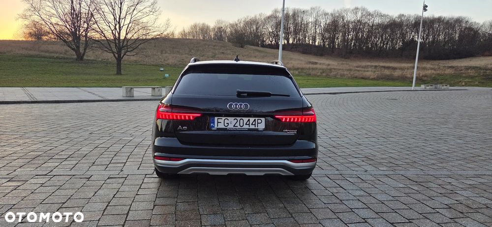 Audi A6 Allroad 45 TDI S tronic - 6