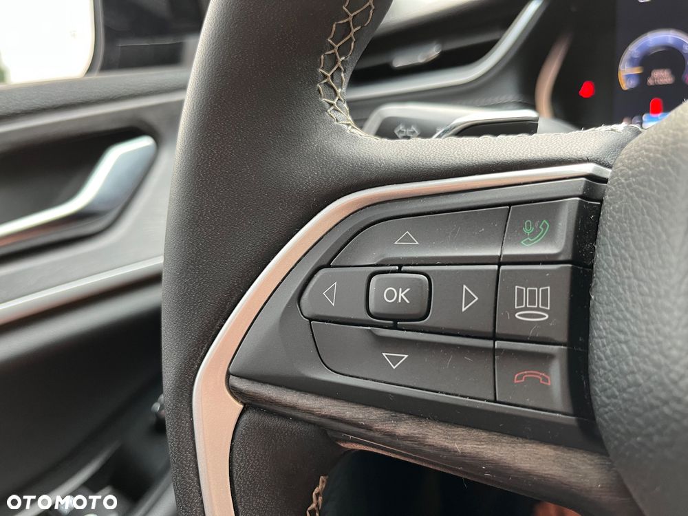Jeep Grand Cherokee 3.6 V6 Limited - 29