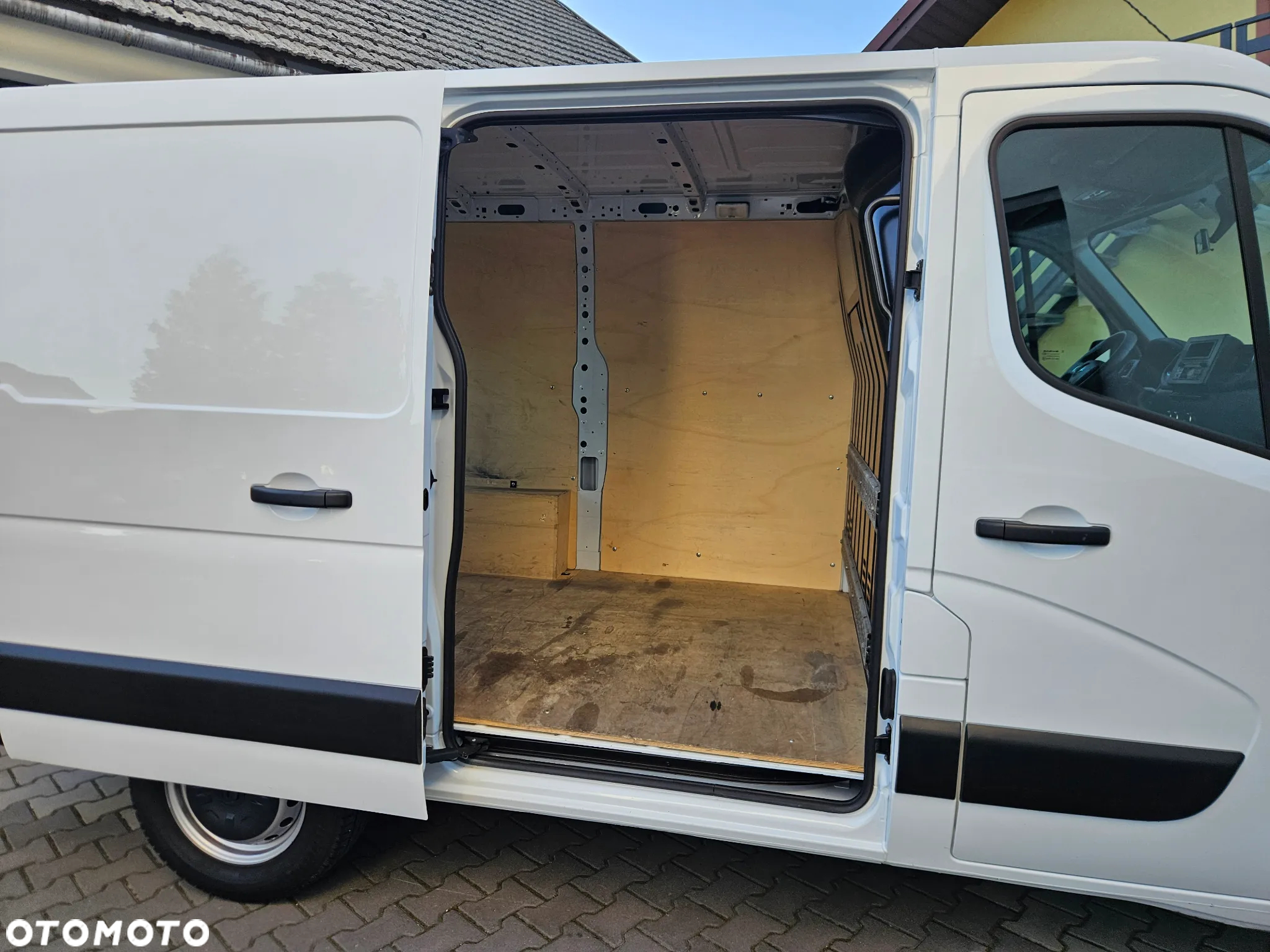 Renault MASTER - 10