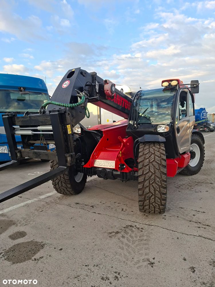Manitou MLT  840 145 PS - 21