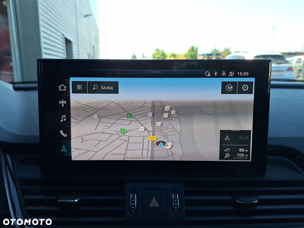Audi Q5 55 TFSI e Quattro S Line S tronic - 17