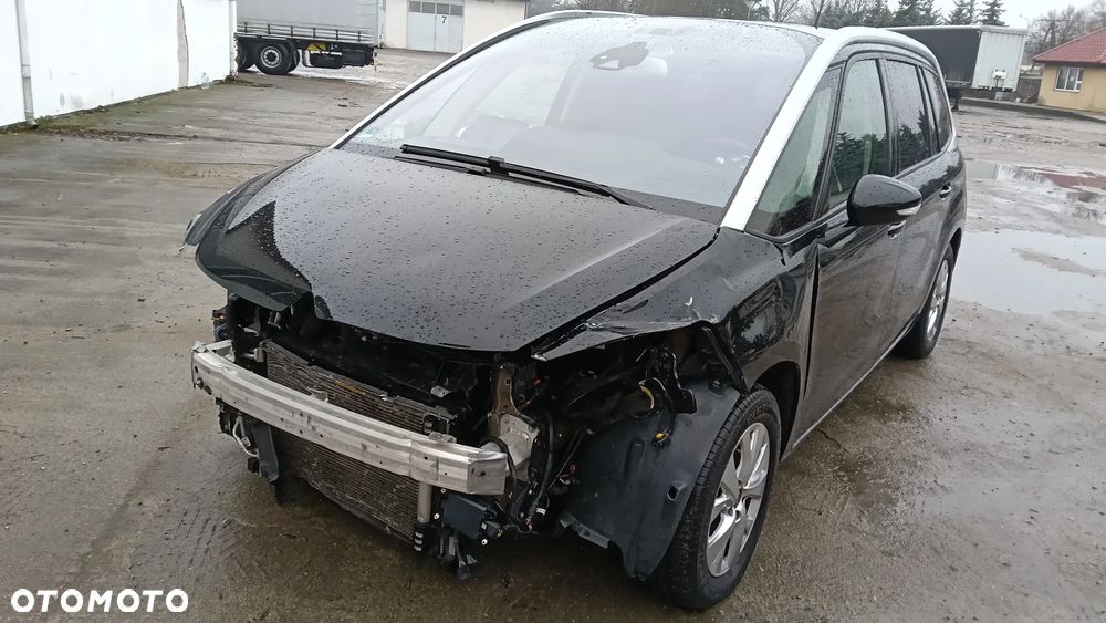 Citroën C4 SpaceTourer Grand PureTech 130 Stop&Start LIVE PLUS - 11