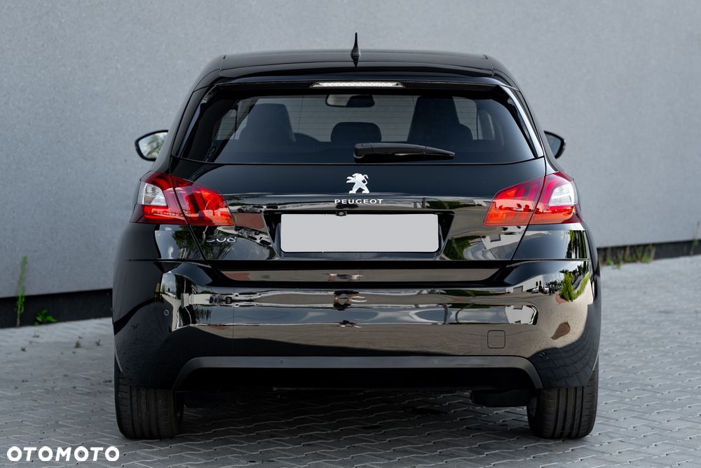 Peugeot 308 HDi FAP 150 Allure - 8