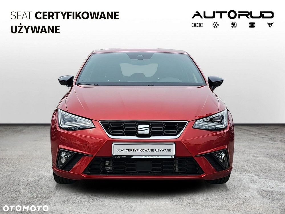 Seat Ibiza - 8