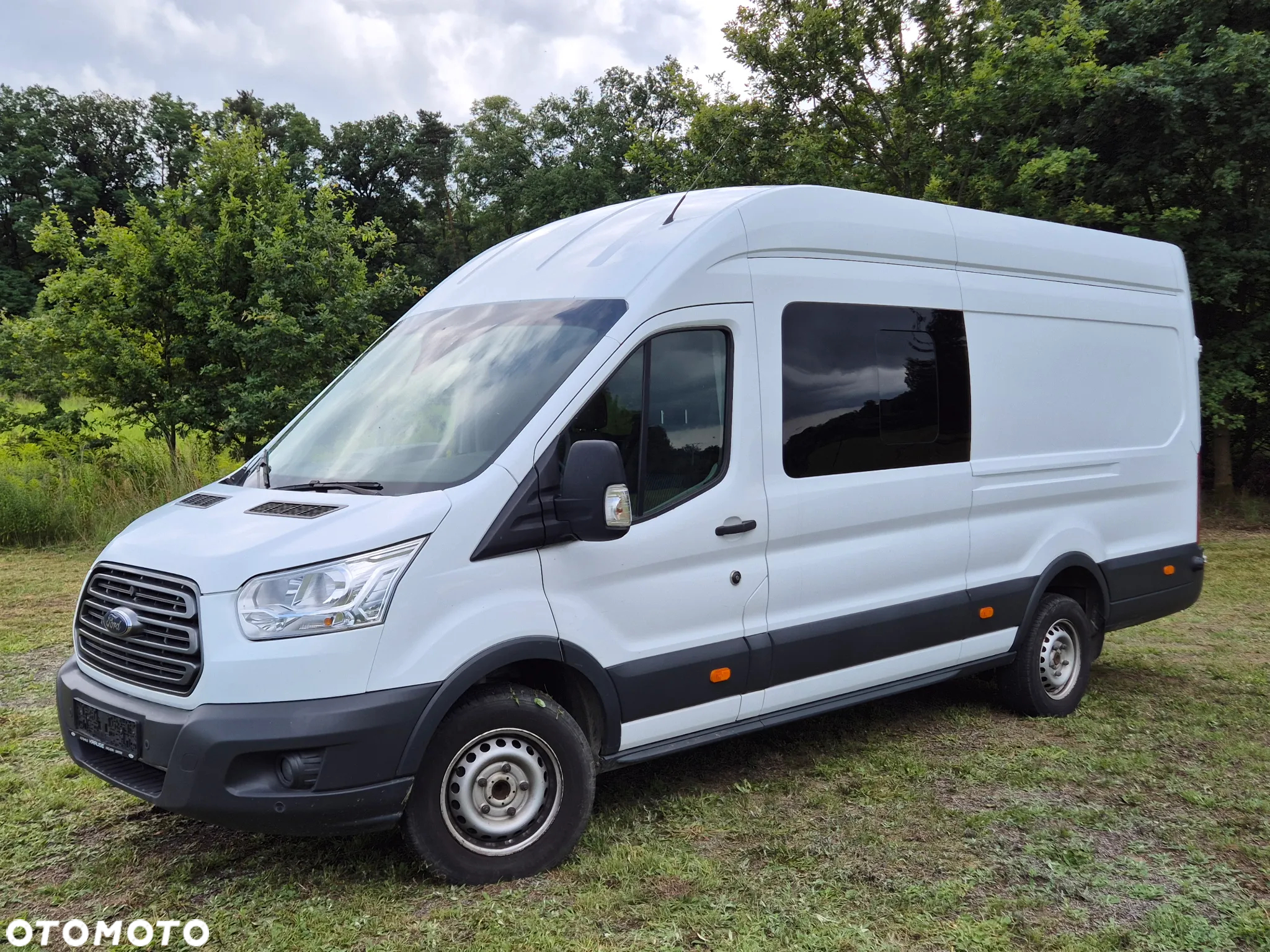 Ford Transit - 2