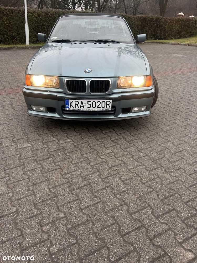 BMW Seria 3 - 2
