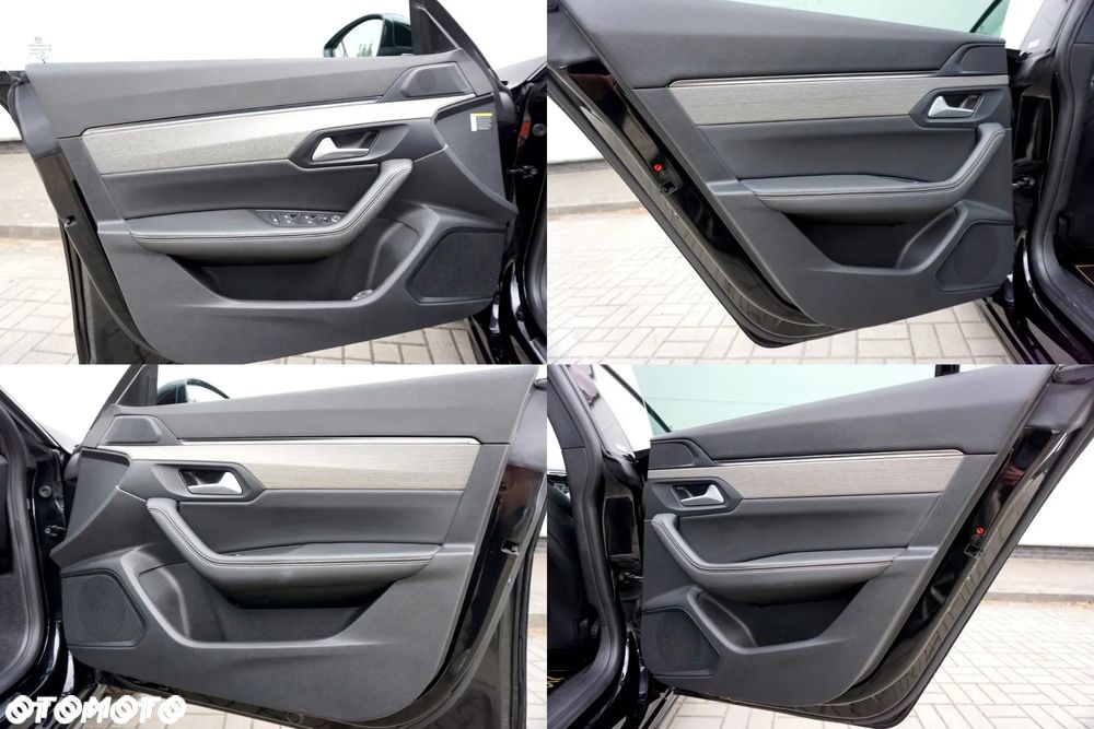 Peugeot 508 1.6 PureTech GT Line S&S EAT8 - 38