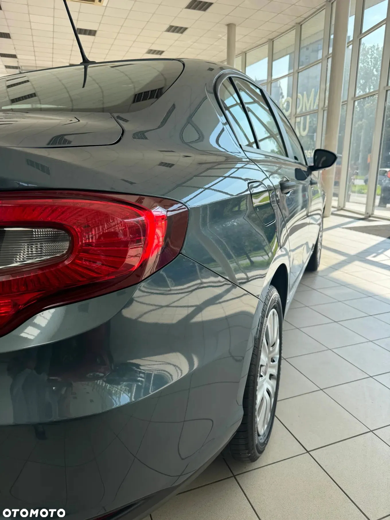 Fiat Tipo 1.0 T3 City Life - 11