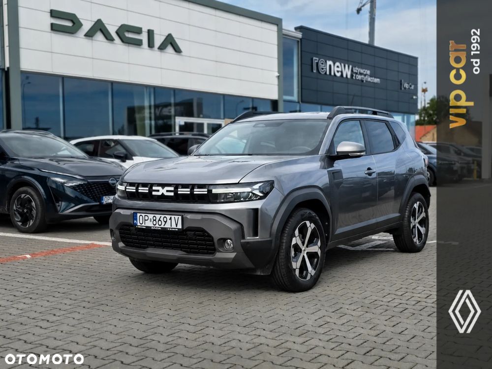 Dacia Duster - 2