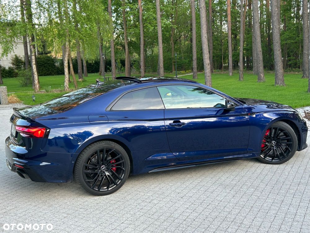 Audi RS5 Coupé - 6