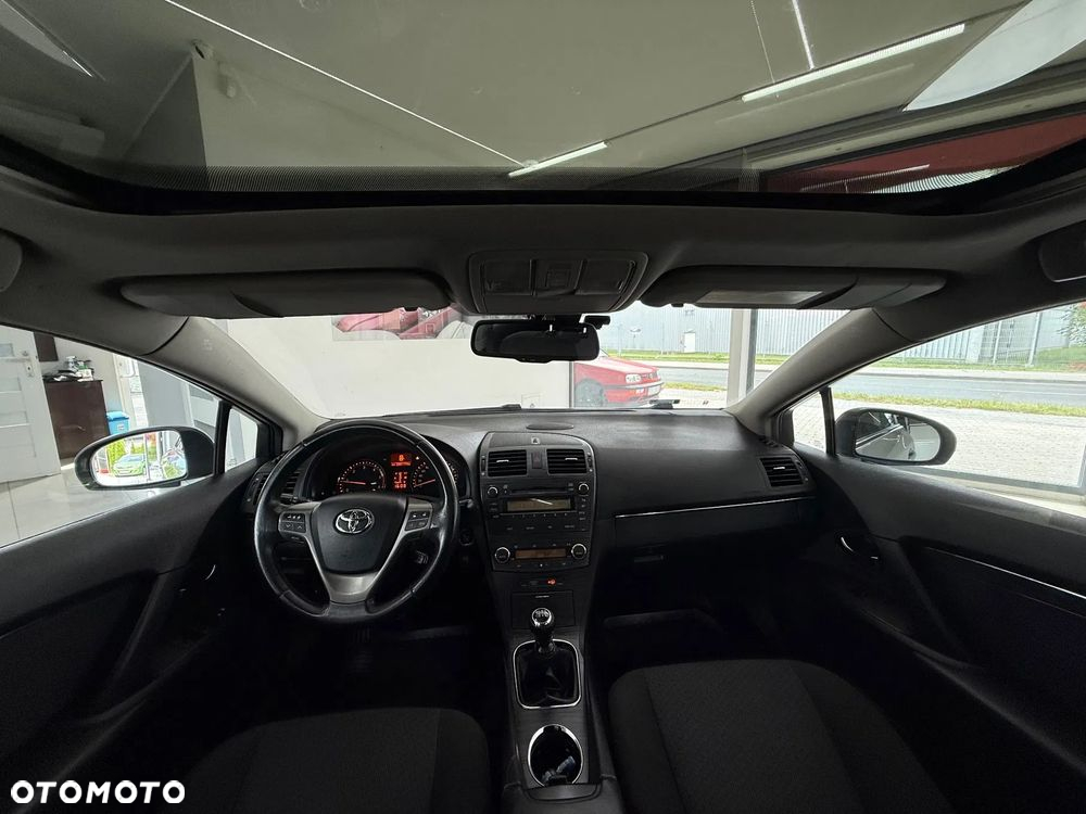 Toyota Avensis 2.0 D-4D Luna - 7