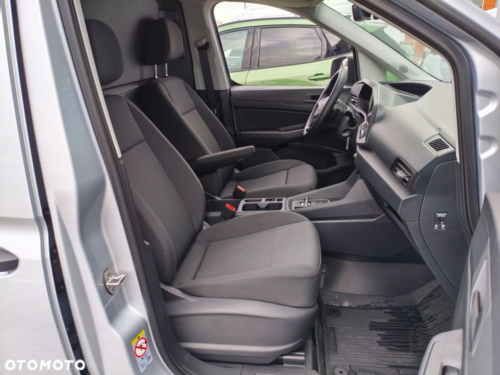 Ford Transit Connect L2 - 11