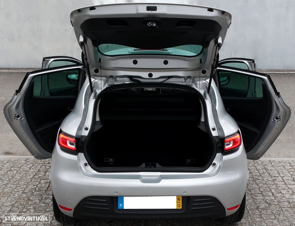 Renault Clio 0.9 TCe GT Line - 14