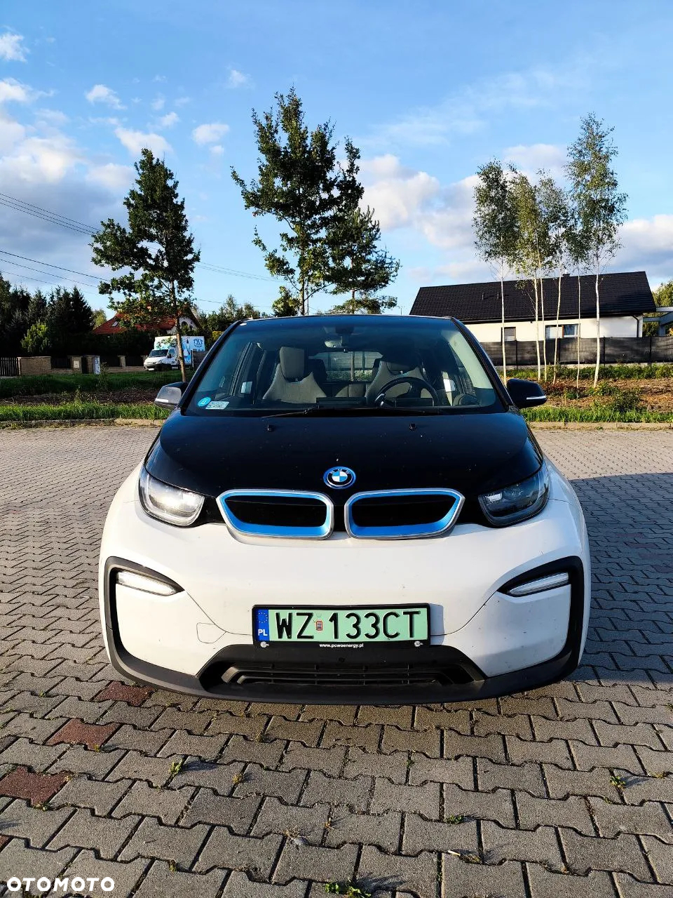 BMW i3 94 Ah - 5