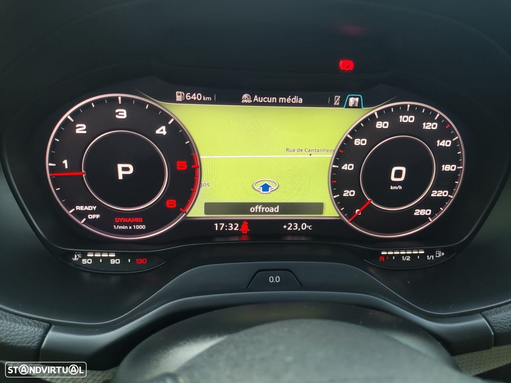 Audi Q2 30 TDI Advanced S tronic - 15