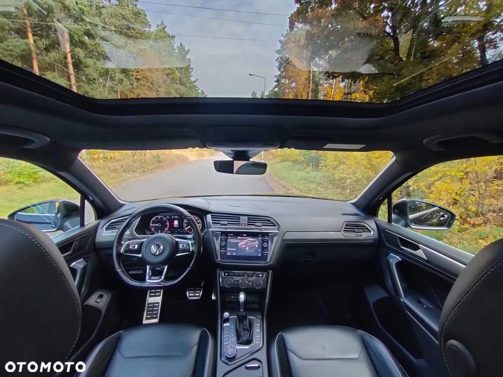 Volkswagen Tiguan - 18