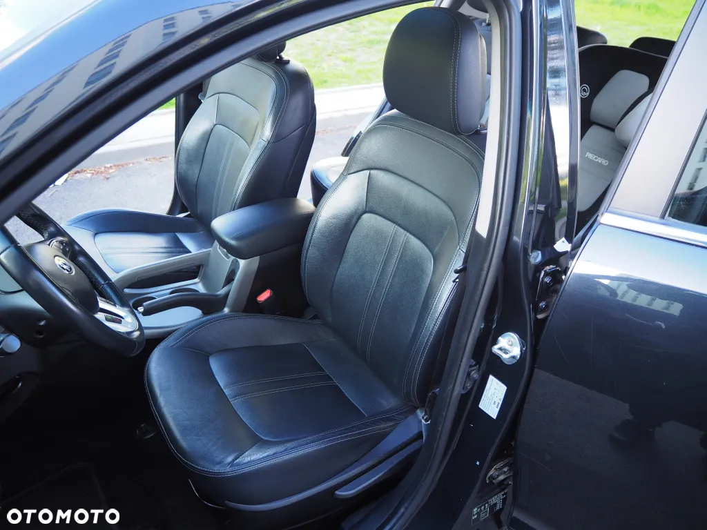 Kia Sportage - 28